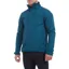 2021 Altura Men's Nevis Nightvision Jacket in Blue